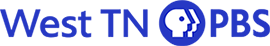 West Tn PBS Logo 